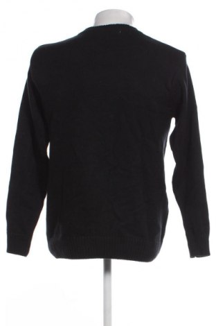 Ανδρικό πουλόβερ Unbranded, Μέγεθος XXL, Χρώμα Μαύρο, Τιμή 22,99 €