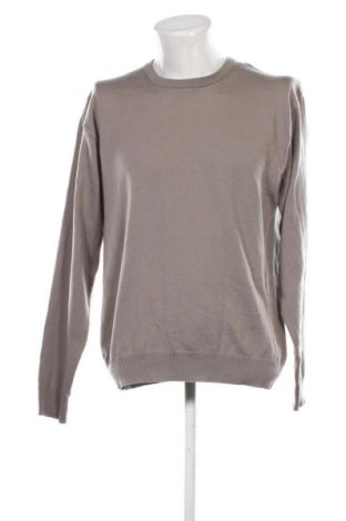 Herrenpullover, Größe XL, Farbe Beige, Preis € 12,99