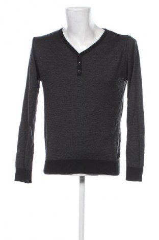 Herrenpullover, Größe M, Farbe Schwarz, Preis € 17,99