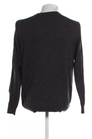 Herrenpullover Unbranded, Größe L, Farbe Grau, Preis € 7,99