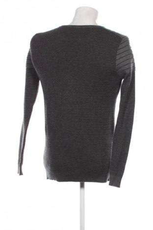 Herrenpullover Unbranded, Größe L, Farbe Grau, Preis € 7,99