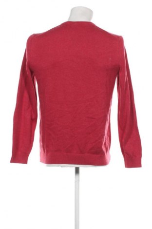 Herrenpullover Unbranded, Größe M, Farbe Rot, Preis € 7,99