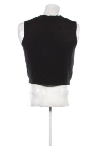 Herrenpullover Unbranded, Größe S, Farbe Schwarz, Preis € 4,99