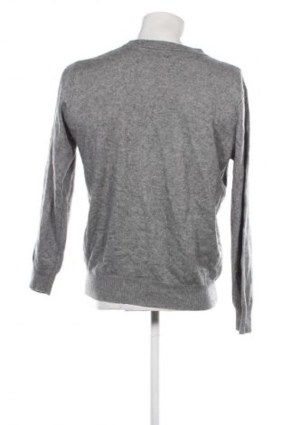 Herrenpullover Unbranded, Größe M, Farbe Grau, Preis € 7,99