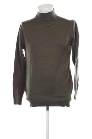 Pánský svetr  Unbranded, Velikost XXL, Barva Zelená, Cena  569,00 Kč