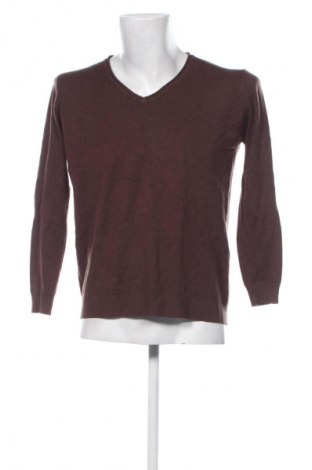 Herrenpullover Unbranded, Größe L, Farbe Braun, Preis € 7,99
