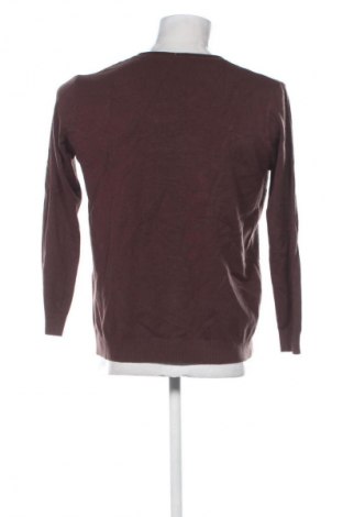 Herrenpullover Unbranded, Größe L, Farbe Braun, Preis € 7,99