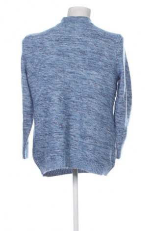 Herrenpullover Unbranded, Größe M, Farbe Blau, Preis € 7,99