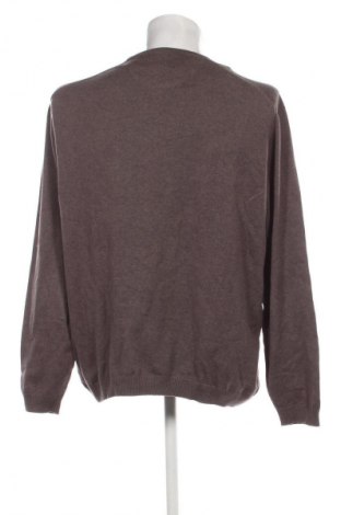 Herrenpullover Unbranded, Größe L, Farbe Braun, Preis € 7,99