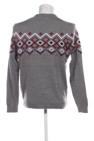 Herrenpullover M Milano, Größe L, Farbe Grau, Preis € 7,99