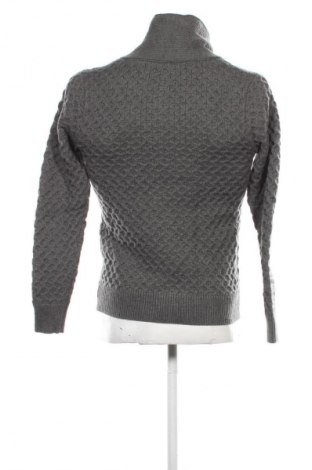 Herrenpullover Unbranded, Größe S, Farbe Grau, Preis € 7,99