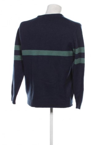 Herrenpullover Unbranded, Größe L, Farbe Blau, Preis € 7,99
