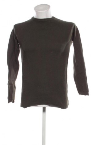 Herrenpullover, Größe S, Farbe Grün, Preis 17,85 €