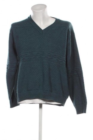 Herrenpullover Unbranded, Größe L, Farbe Grün, Preis € 6,99