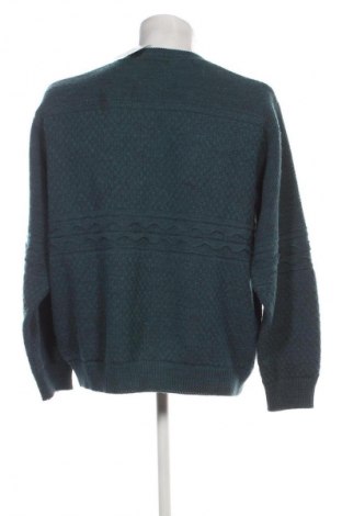 Herrenpullover Unbranded, Größe L, Farbe Grün, Preis € 6,99