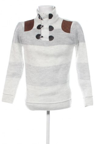 Herrenpullover, Größe L, Farbe Grau, Preis € 17,99