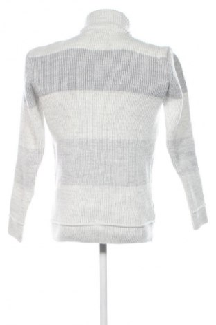 Herrenpullover Unbranded, Größe L, Farbe Grau, Preis € 7,99