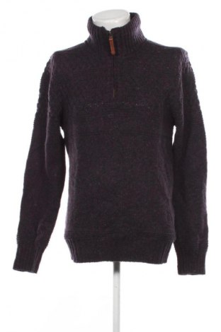 Herrenpullover, Größe L, Farbe Mehrfarbig, Preis 24,99 €