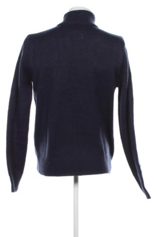 Pánský svetr  Unbranded, Velikost L, Barva Modrá, Cena  179,00 Kč