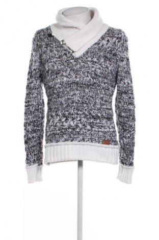 Herrenpullover, Größe M, Farbe Mehrfarbig, Preis € 16,99