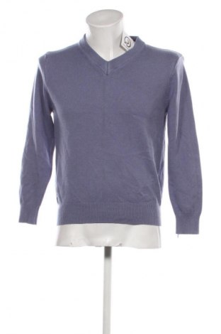 Herrenpullover, Größe S, Farbe Lila, Preis 17,85 €