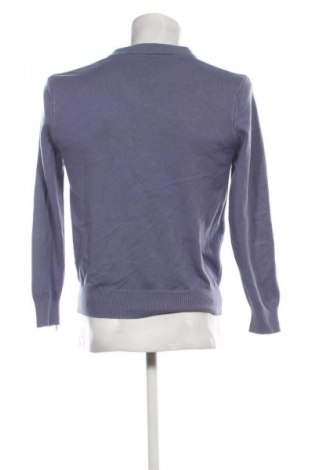 Herrenpullover, Größe S, Farbe Lila, Preis 17,85 €