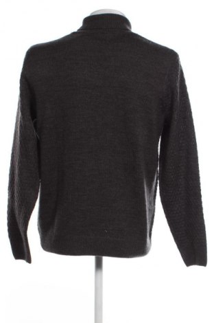 Herrenpullover Unbranded, Größe M, Farbe Schwarz, Preis € 7,99