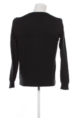 Herrenpullover Unbranded, Größe M, Farbe Schwarz, Preis € 6,99