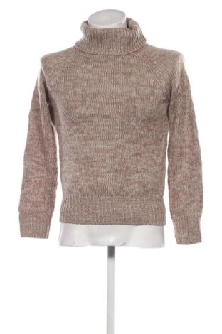 Herrenpullover Amisu, Größe S, Farbe Braun, Preis € 7,99