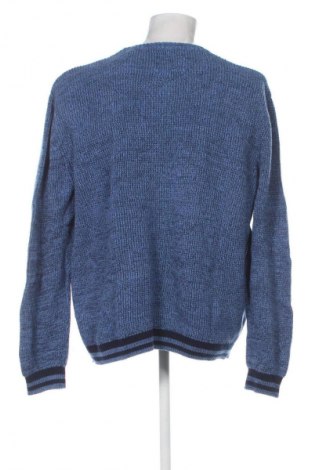 Herrenpullover Angelo Litrico, Größe 3XL, Farbe Mehrfarbig, Preis 19,99 €