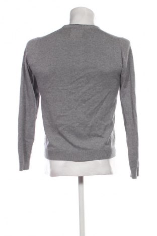 Herrenpullover Angelo Litrico, Größe S, Farbe Grau, Preis € 8,99