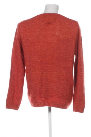 Herrenpullover Angelo Litrico, Größe XL, Farbe Rot, Preis € 11,99