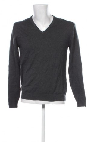 Herrenpullover Angelo Litrico, Größe L, Farbe Grau, Preis € 10,99