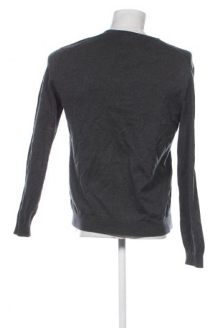 Herrenpullover Angelo Litrico, Größe L, Farbe Grau, Preis 10,99 €