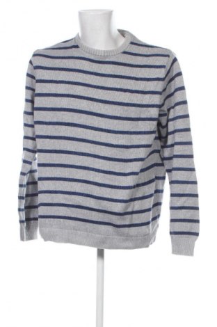 Herrenpullover Angelo Litrico, Größe XL, Farbe Grau, Preis € 11,99