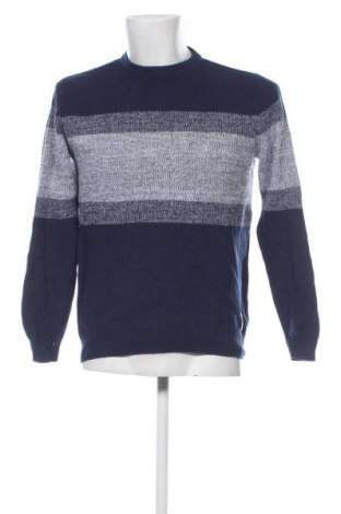 Herrenpullover Angelo Litrico, Größe M, Farbe Mehrfarbig, Preis 10,99 €