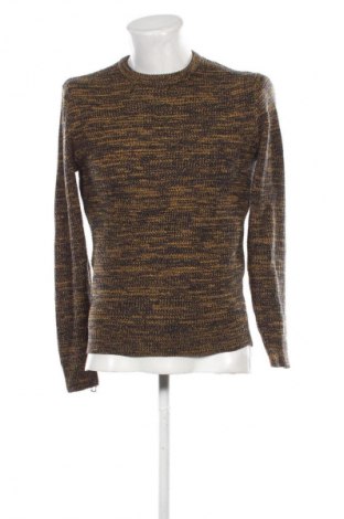 Herrenpullover Angelo Litrico, Größe S, Farbe Mehrfarbig, Preis 11,99 €