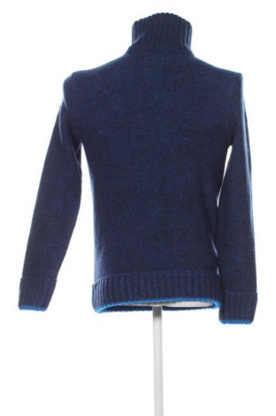 Herrenpullover Angelo Litrico, Größe S, Farbe Blau, Preis € 8,99