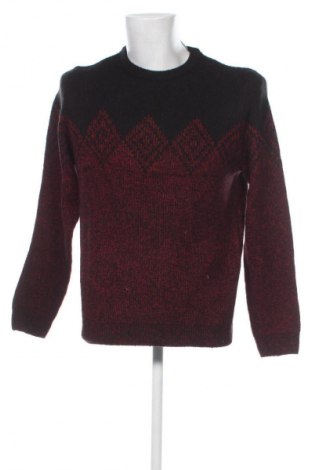 Herrenpullover Angelo Litrico, Größe M, Farbe Mehrfarbig, Preis 11,99 €