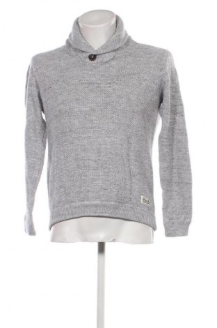 Herrenpullover Angelo Litrico, Größe L, Farbe Grau, Preis 10,99 €