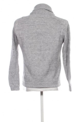 Herrenpullover Angelo Litrico, Größe L, Farbe Grau, Preis 10,99 €