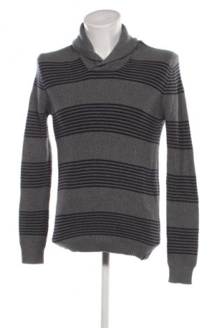 Herrenpullover Angelo Litrico, Größe L, Farbe Mehrfarbig, Preis € 17,99