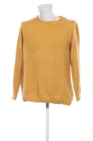 Herrenpullover Anteprima, Größe L, Farbe Orange, Preis 38,99 €