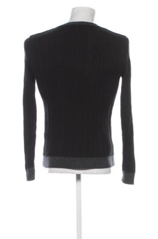 Herrenpullover Antony Morato, Größe L, Farbe Schwarz, Preis € 26,99