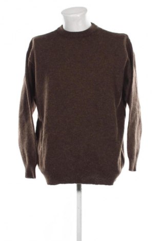 Herrenpullover Antony Morato, Größe XL, Farbe Braun, Preis € 66,30