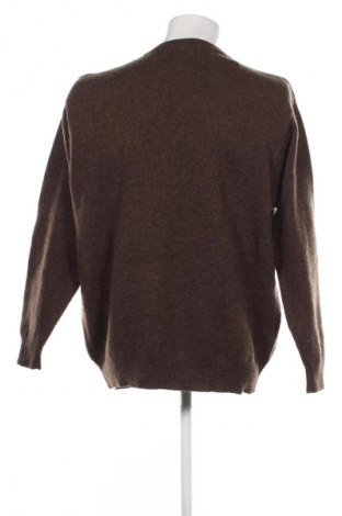 Herrenpullover Antony Morato, Größe XL, Farbe Braun, Preis € 66,30