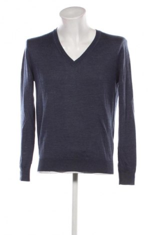 Herrenpullover Antony Morato, Größe XL, Farbe Blau, Preis € 26,99