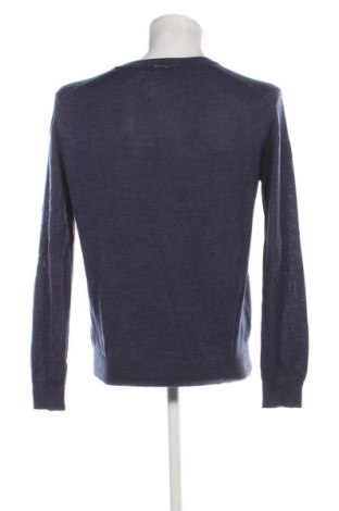 Herrenpullover Antony Morato, Größe XL, Farbe Blau, Preis € 26,99