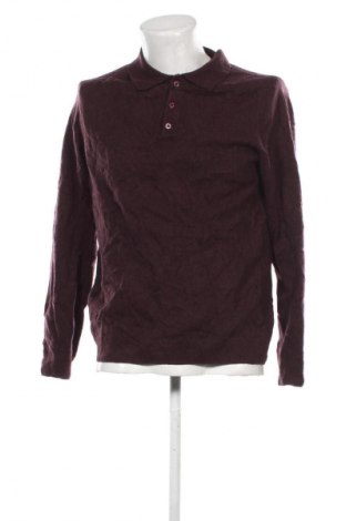 Pánsky sveter  Apparel, Veľkosť L, Farba Červená, Cena  20,95 €