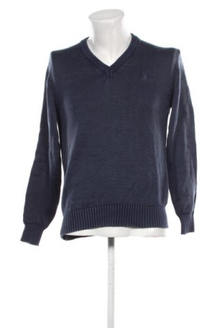 Herrenpullover Arqueonautas, Größe M, Farbe Blau, Preis 22,99 €